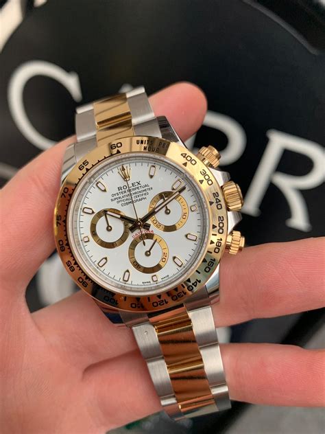 rolex daytona cosmograph 2018|rolex daytona stainless for sale.